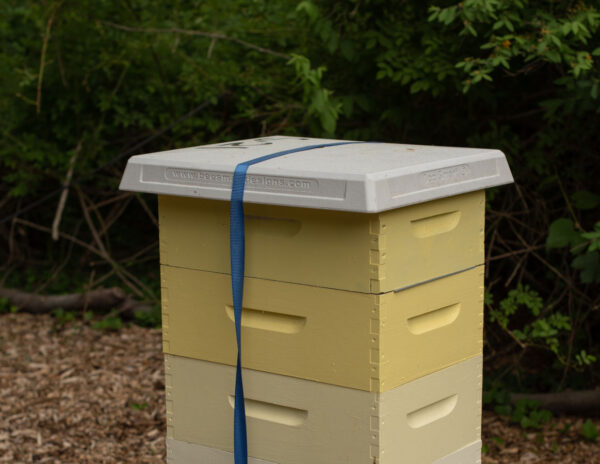Ultimate Hive Cover | Durable Protection for Your Apiary - Image 6