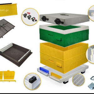 The Anel Complete Hive