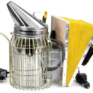 Anel Electric Smoker