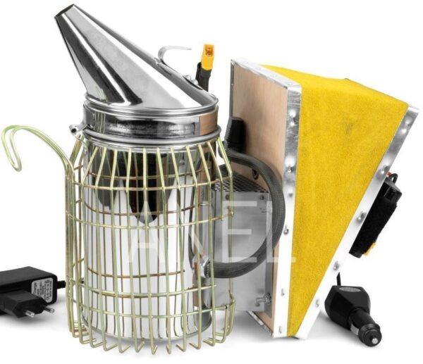 Anel Electric Smoker