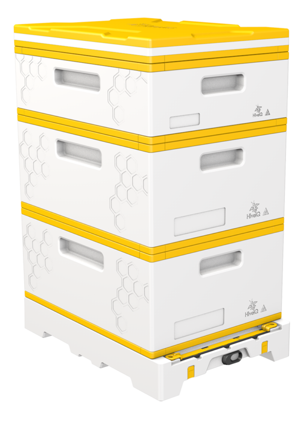 HiveiQ Hive Kit (USA)