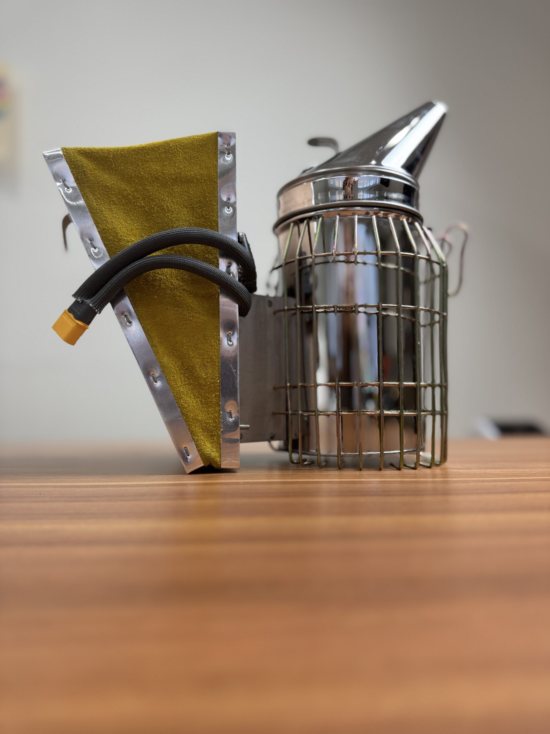 Anel Electric Smoker - Image 2