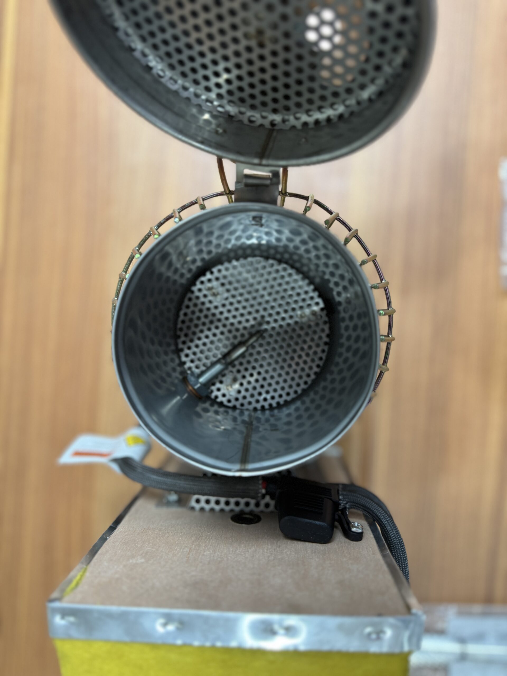 Anel Electric Smoker - Image 3