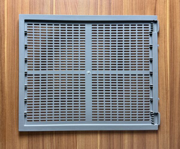 Anel Queen Excluder With Doors