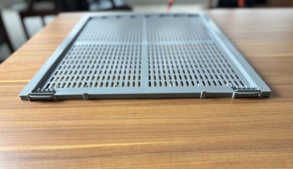 Anel Queen Excluder With Doors - Image 2