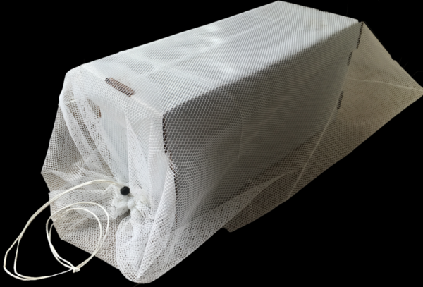 Mesh Nuc Bag - Image 3