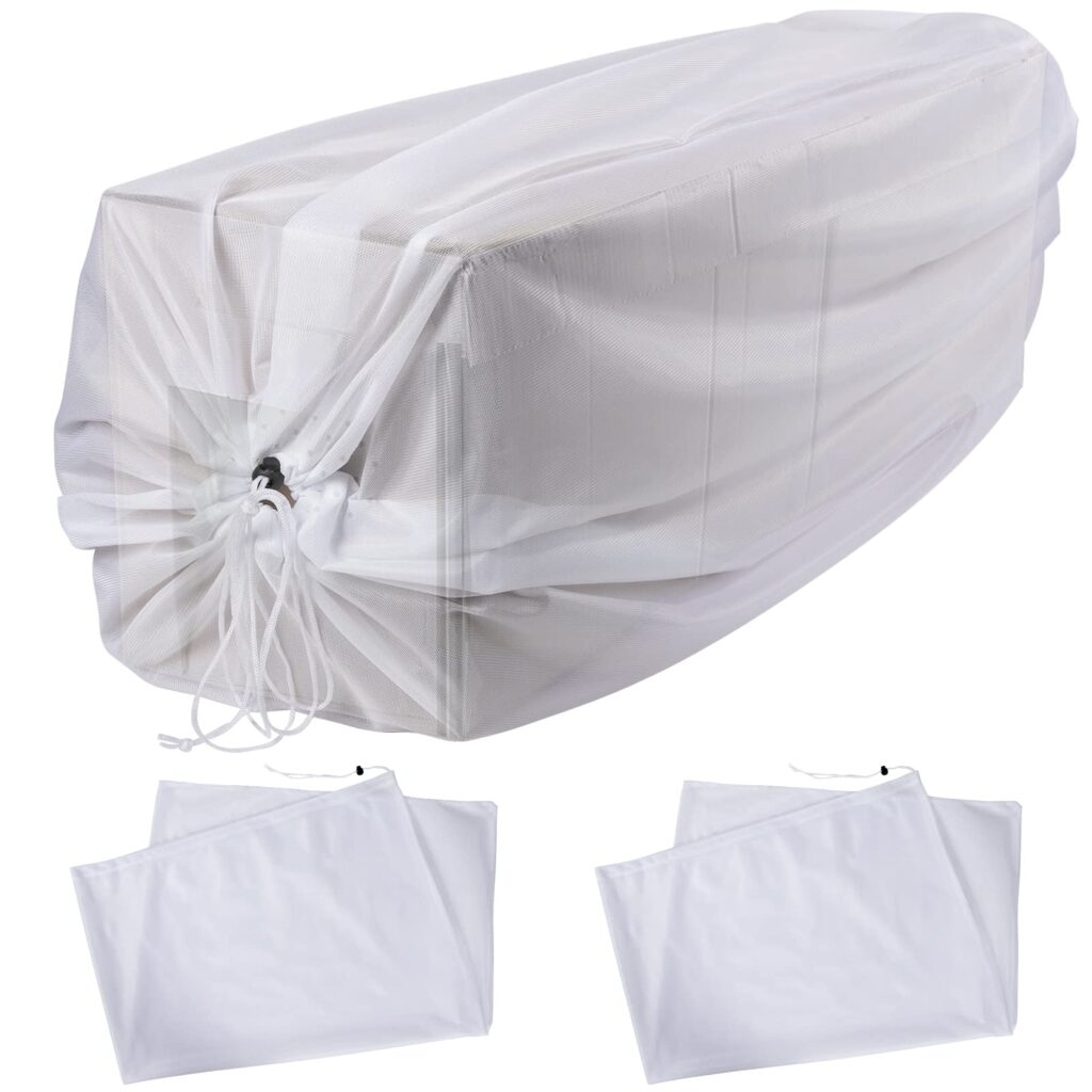 Mesh Nuc Bag