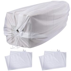 Mesh Nuc Bag
