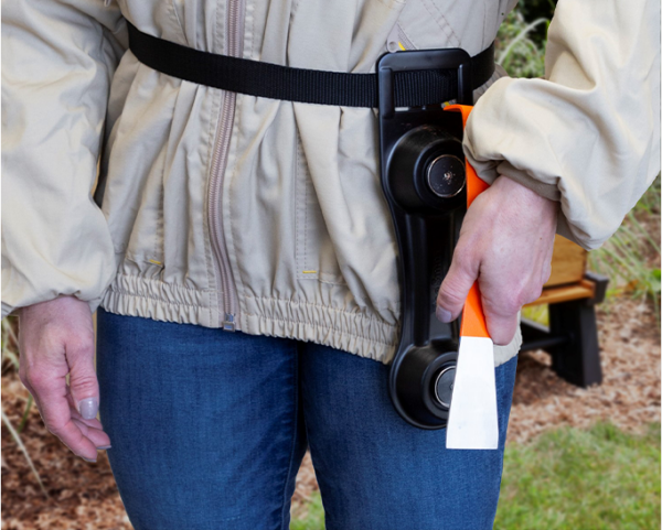 Ultimate Magnetic Hive Tool Holder | Your Hive Tool, Always at Hand - Image 4