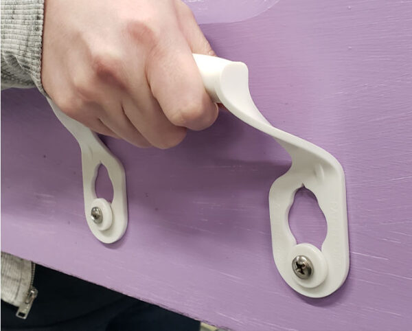 EZ Grip Hive Handle - Image 6