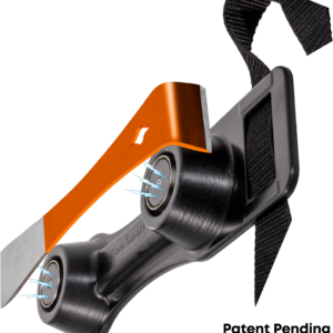Ultimate Magnetic Hive Tool Holder | Your Hive Tool, Always at Hand