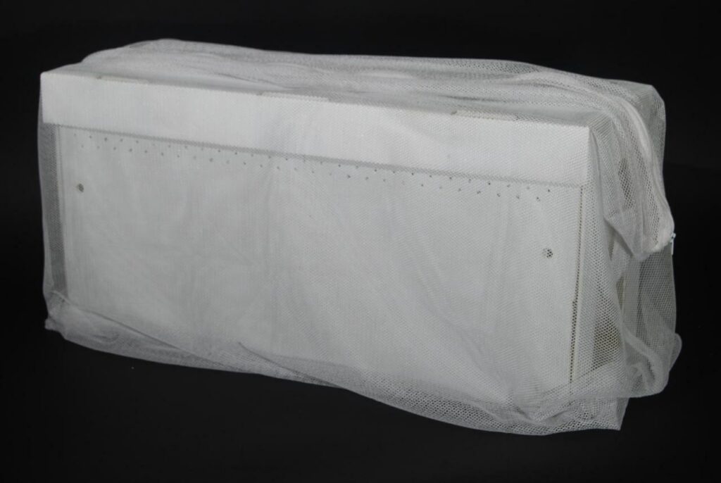 Mesh Nuc Bag - Image 2