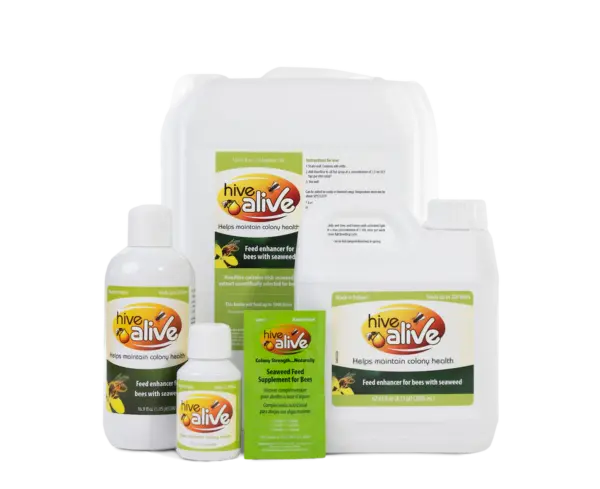 HiveAlive Liquid