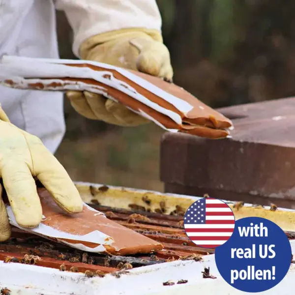 Hive Alive Pollen Substitute - Image 2